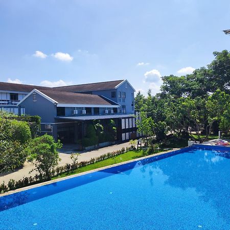 Home At 9 San Klang Exterior foto